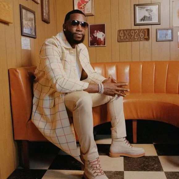 Dita Moddict DTS144-02 Aviator White Gold Brown  Gradient Gucci Mane 61-14-140 - Picture 9 of 15